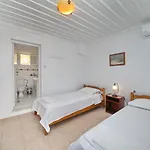 The Akri House Agnondas Apartment