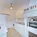 Apartment The Akri House Agnondas *