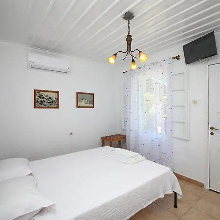 The Akri House Agnondas
