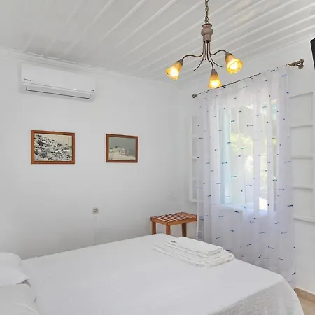 The Akri House Agnondas