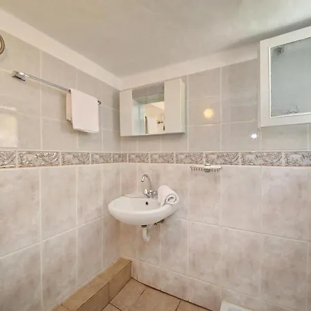 The Akri House Agnondas