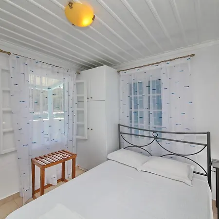 Apartment The Akri House Agnondas *