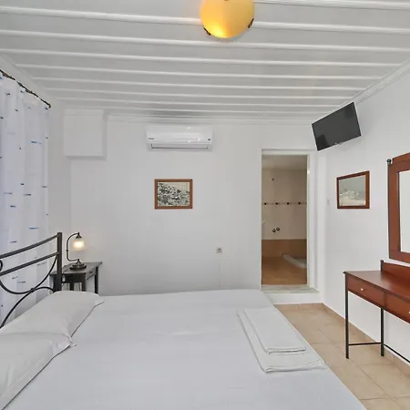 The Akri House Agnondas Apartment Agnontas