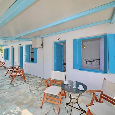 The Akri House Agnondas *