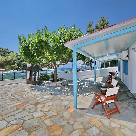 Apartment The Akri House Agnondas