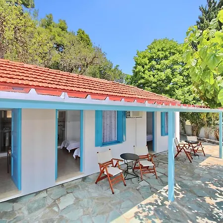 Apartment The Akri House Agnondas