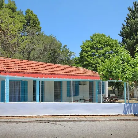 Appartement The Akri House Agnondas *