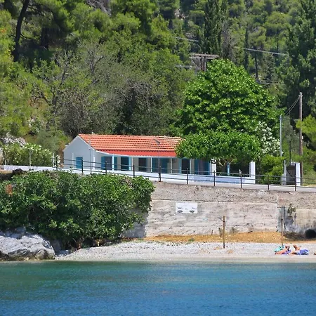 Appartement The Akri House Agnondas Agnontas