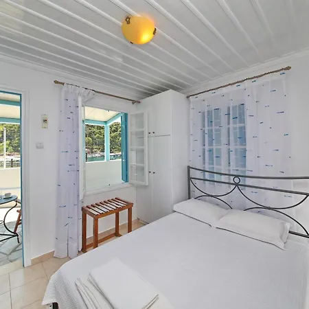 The Akri House Agnondas * Agnontas