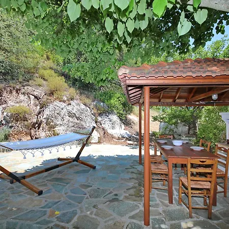 Apartment The Akri House Agnondas