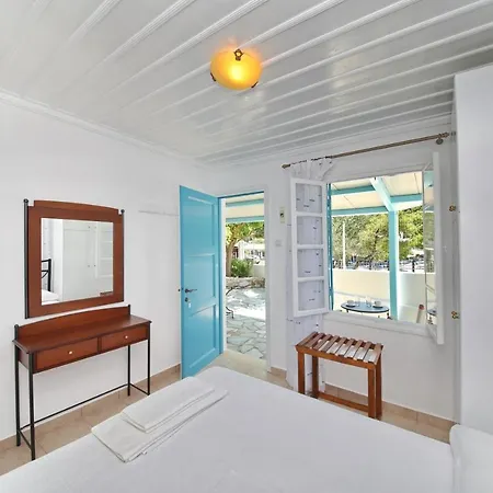 The Akri House Agnondas