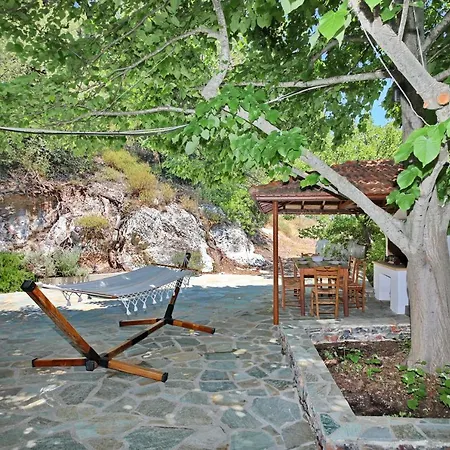 Apartment The Akri House Agnondas