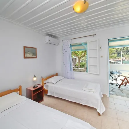 The Akri House Agnondas Agnontas