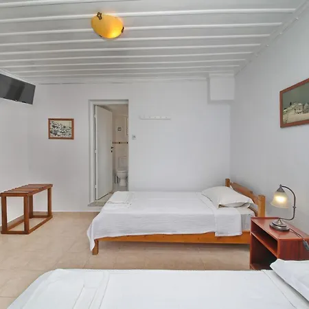 Appartement The Akri House Agnondas