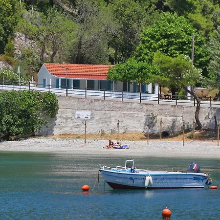 Apartment The Akri House Agnondas Agnontas