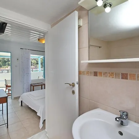 The Akri House Agnondas