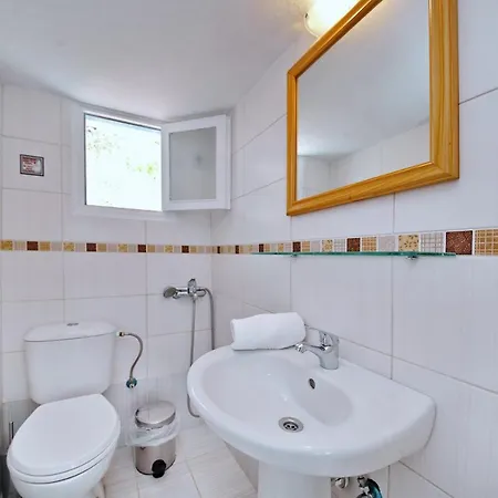 Apartment The Akri House Agnondas Agnontas