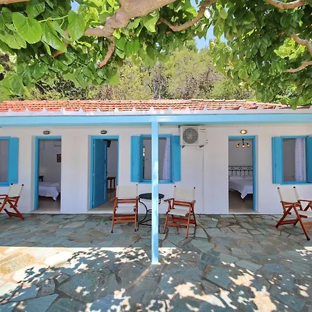 Apartment The Akri House Agnondas