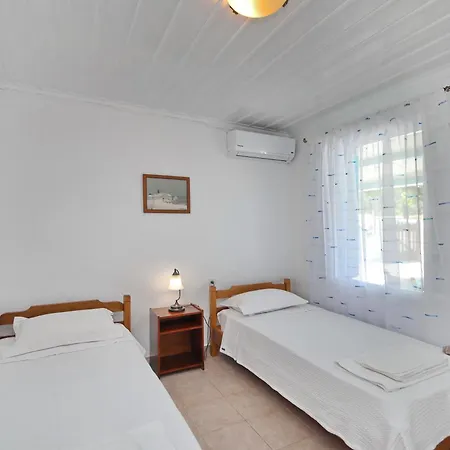 Appartement The Akri House Agnondas