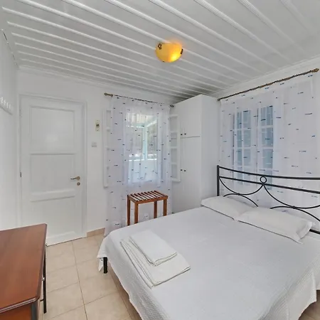 The Akri House Agnondas Appartement Agnontas