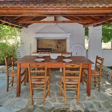 The Akri House Agnondas Appartement Agnontas