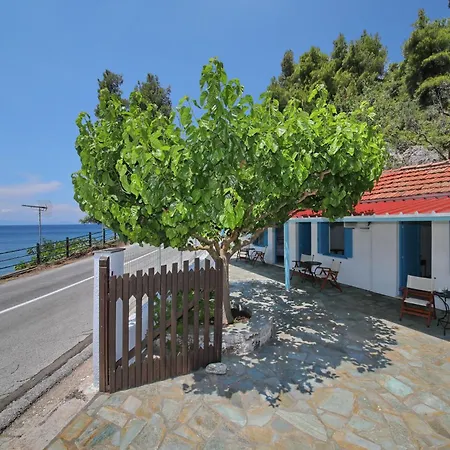 The Akri House Agnondas *