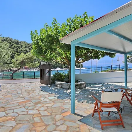 The Akri House Agnondas Appartement *