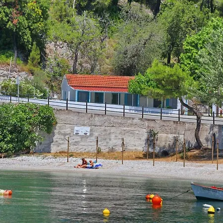 The Akri House Agnondas * Agnontas