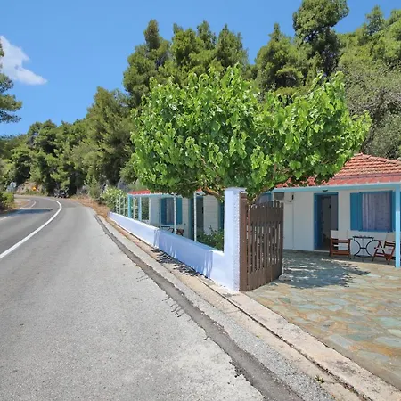 The Akri House Agnondas * Agnontas