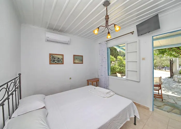 The Akri House Agnondas