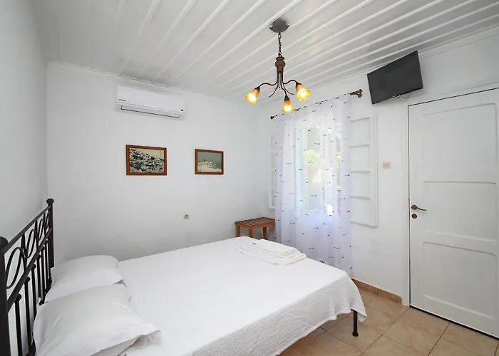 The Akri House Agnondas