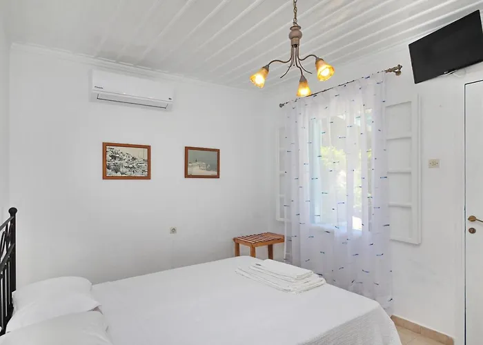 The Akri House Agnondas