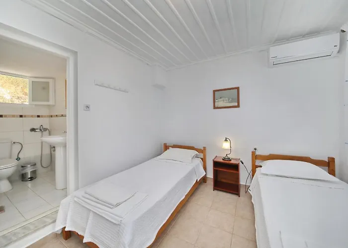 The Akri House Agnondas *