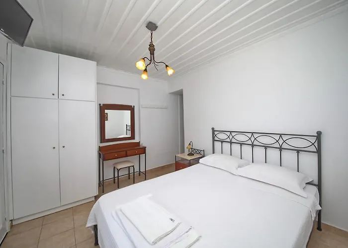 The Akri House Agnondas Agnontas