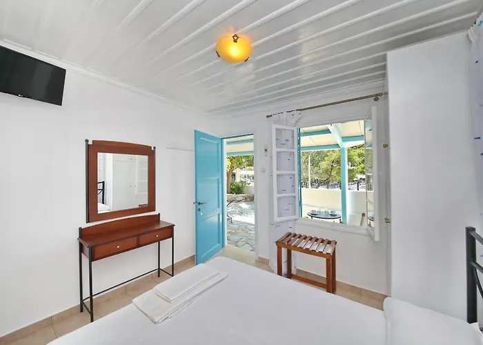 The Akri House Agnondas