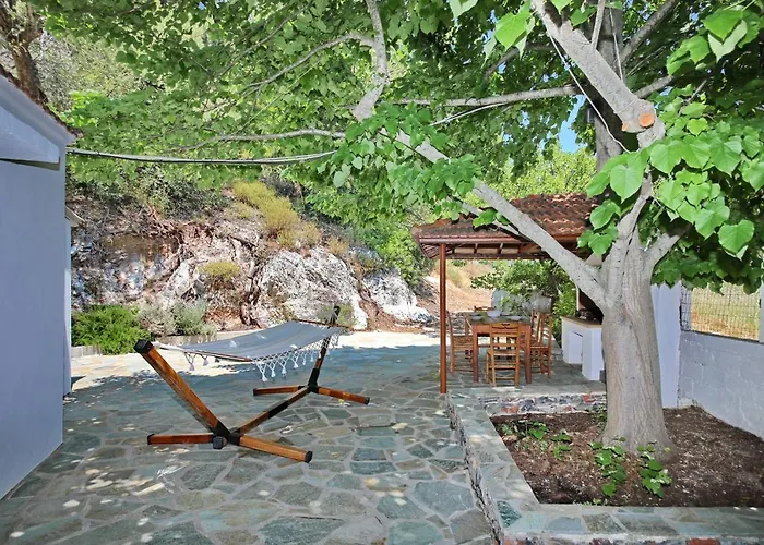 Apartment The Akri House Agnondas