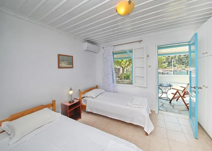 The Akri House Agnondas Agnontas