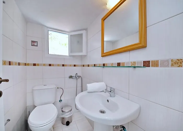 Apartment The Akri House Agnondas Agnontas