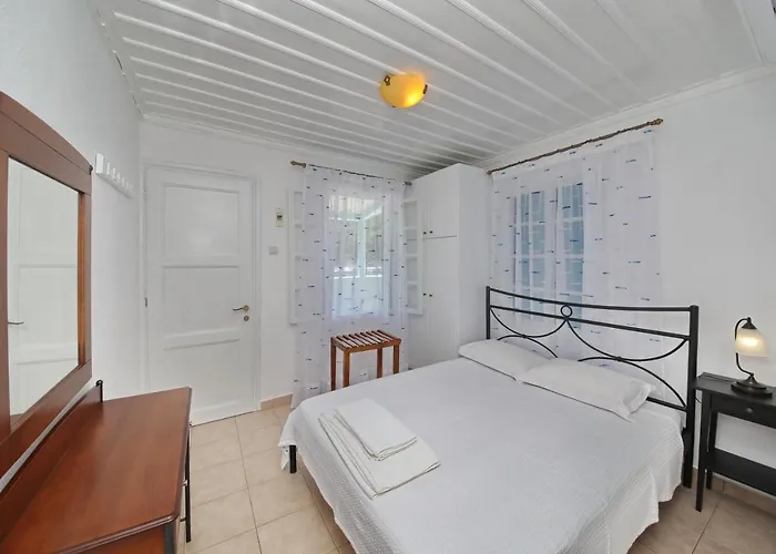 The Akri House Agnondas Apartment Agnontas