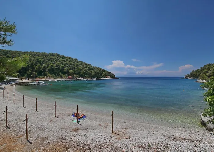 Apartment The Akri House Agnondas Agnontas