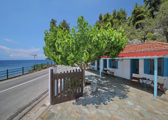 The Akri House Agnondas *